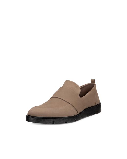 Ecco Brown Bella