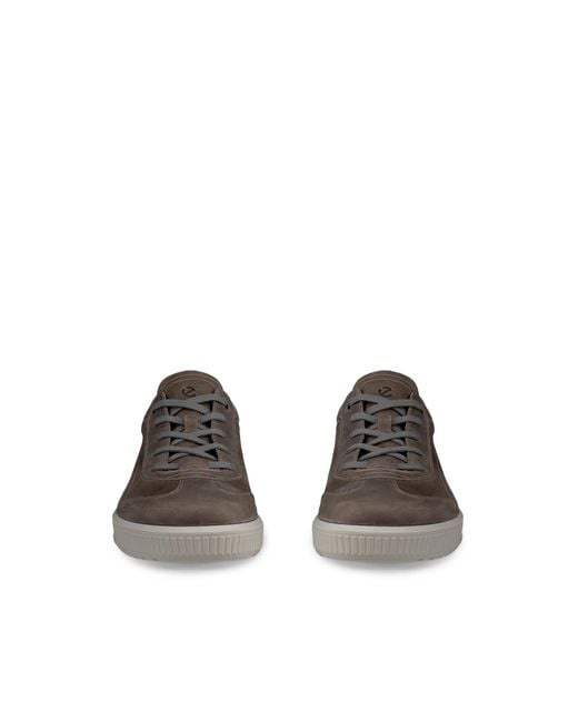 Ecco Brown Byway for men