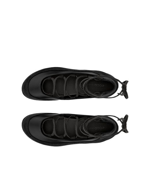 Ecco Black Biom Lite