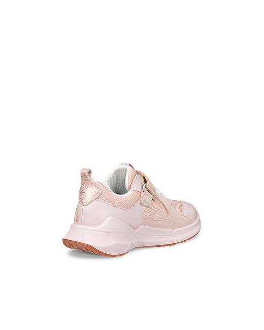 Ecco Pink Biom 2.2