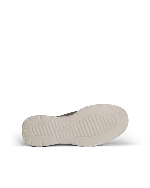Ecco Brown Irving for men