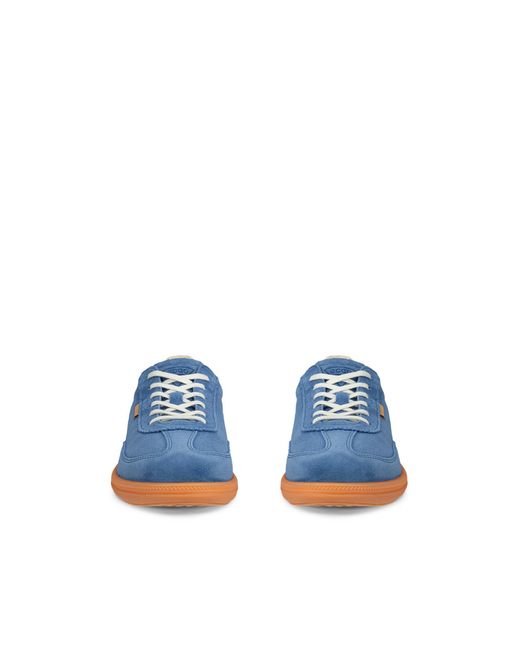 Ecco Blue Soft 11