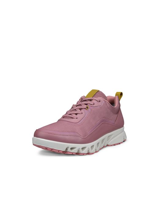 Ecco Purple Multi-Vent