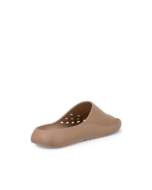 Ecco Brown Cozmo E