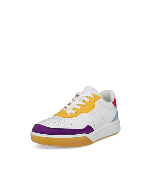 Ecco White Street Court