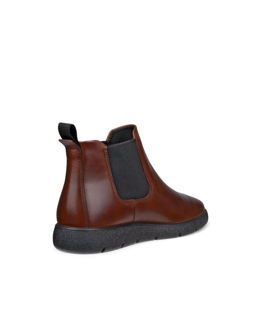 Ecco Brown Bella 2