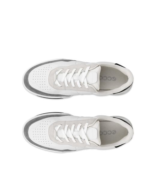Ecco White Street Court M for men