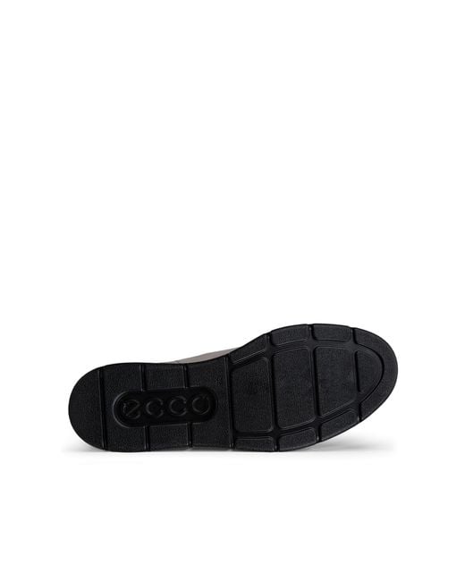 Ecco Gray Bella 2
