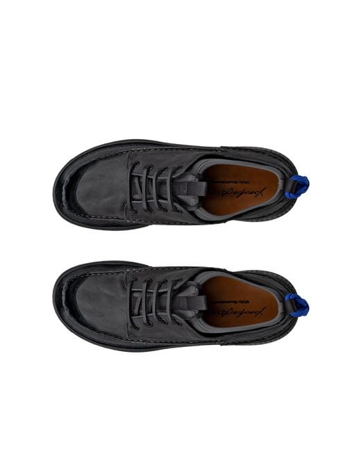Ecco Black Wm Walker for men
