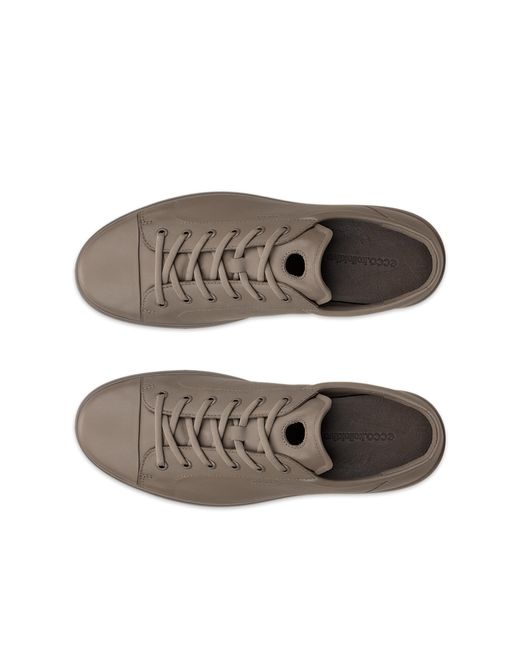 Ecco Cg Soft in Brown für Herren