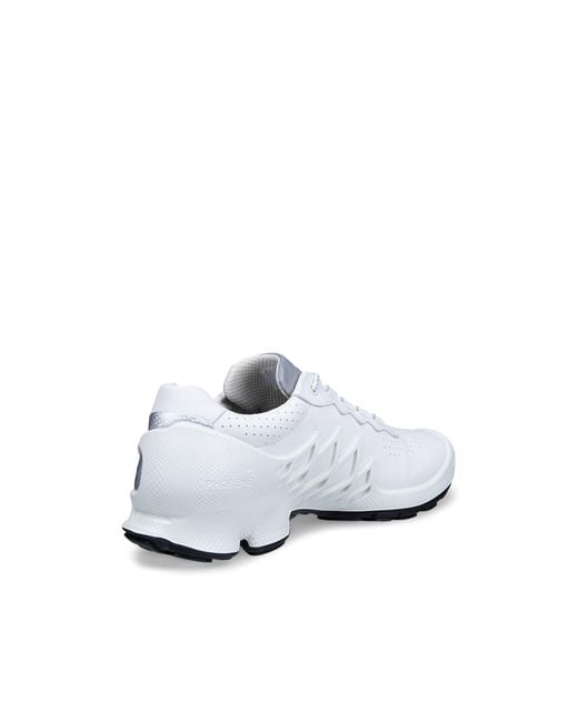 Ecco White Biom Aex for men