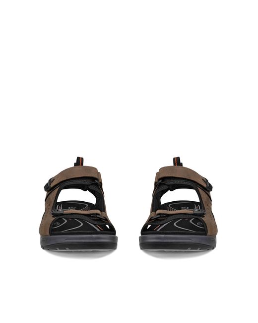 Ecco Offroad in Brown für Herren