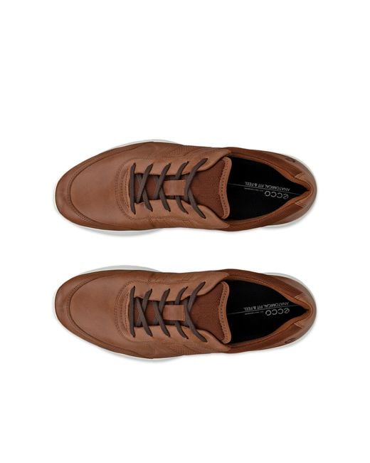 Ecco Brown Cs25 for men