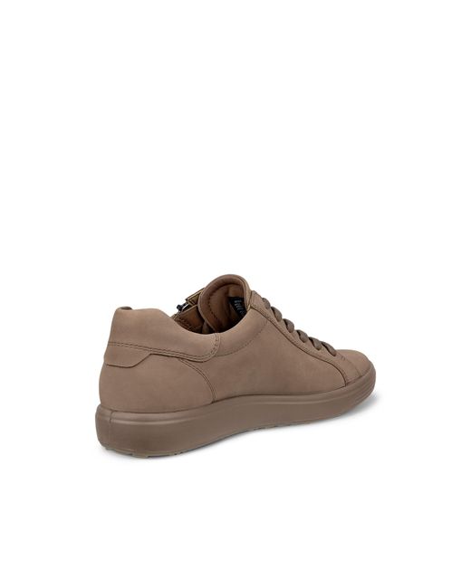 Ecco Brown Soft 7