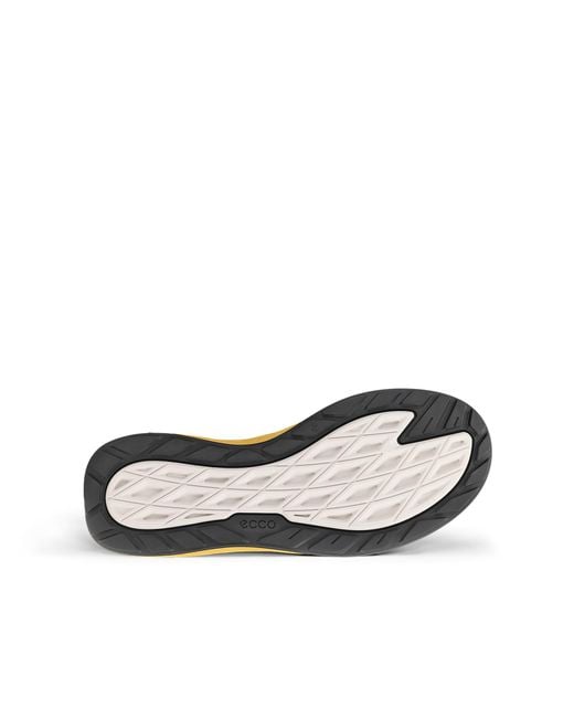Ecco Yellow Nrl Biom 720