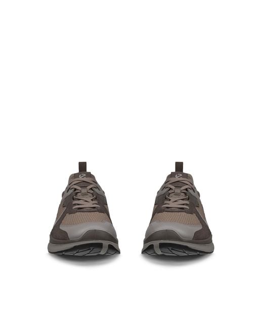 Ecco Brown Biom 2.2 for men