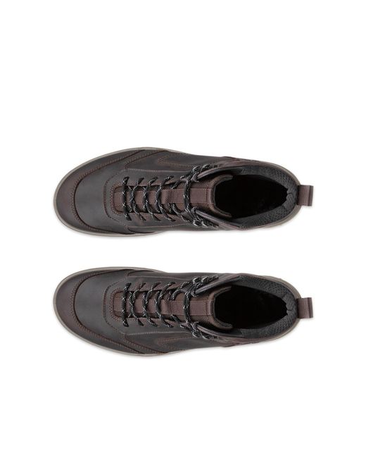 Ecco Brown Xpedition Iii for men