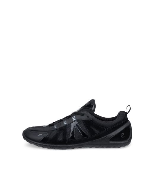 Ecco Black Biom Lite