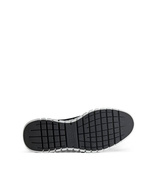 Ecco Blue Gruuv for men