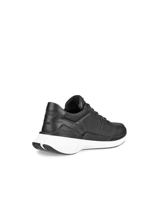 Ecco Black Biom 2.2