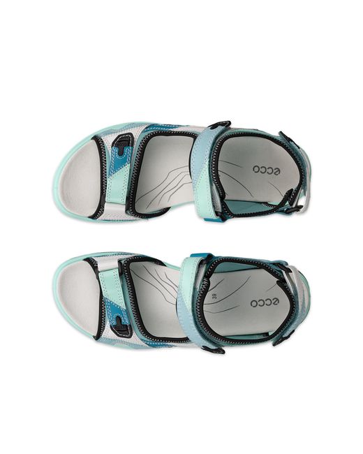 Ecco Green Offroad