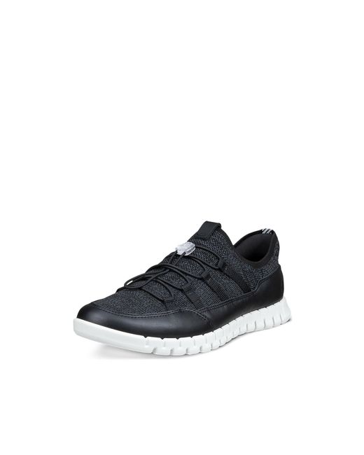 Ecco Blue Gruuv Lite
