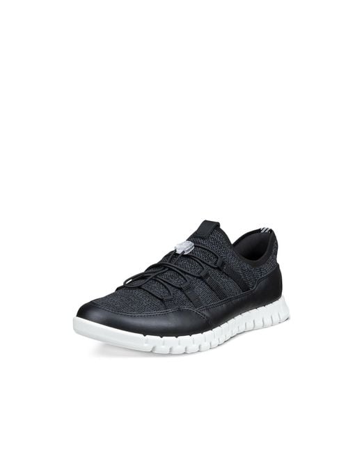 Ecco Blue Gruuv Lite