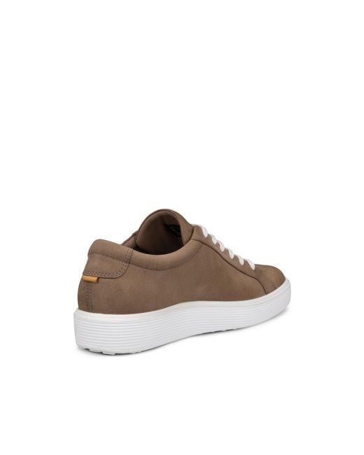 Ecco Brown Soft 60