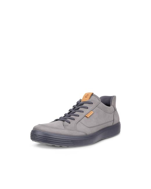 Ecco Gray Soft 7 for men
