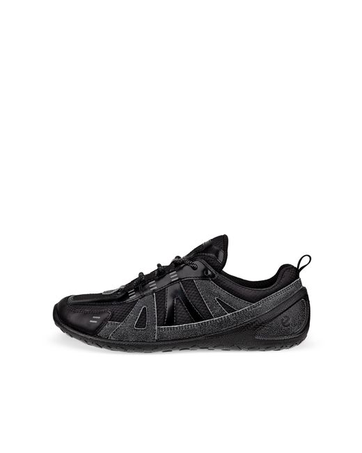 Ecco Black Biom Lite