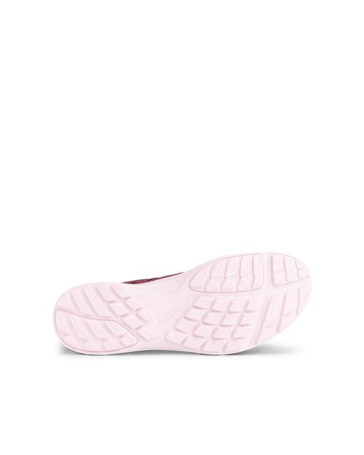 Ecco Pink Terracruise Lt