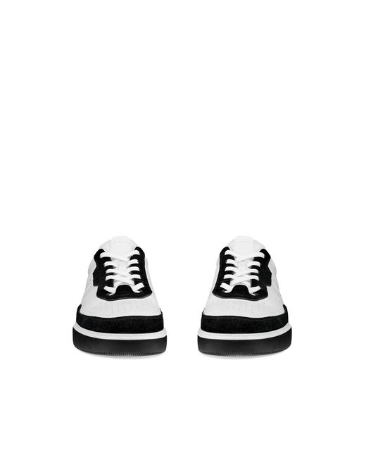 Ecco White Street Court M for men