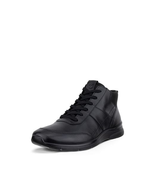 Ecco Irving in Black für Herren