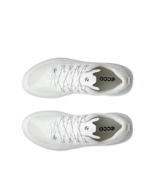 Ecco White Biom 720 Breathru