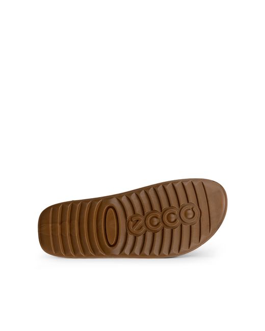 Ecco Brown Cozmo