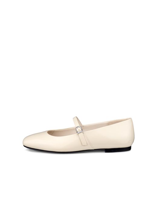 Ecco White Margot