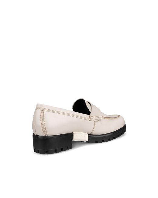 Ecco White Modtray