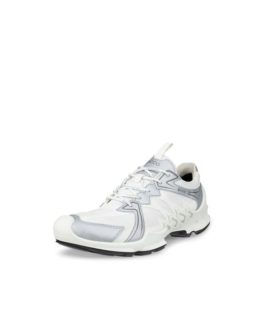 Ecco White Biom Aex for men