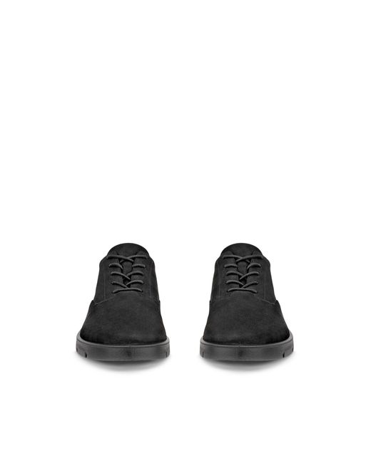 Ecco Blue Bella Laced Shoes Sneakers Size