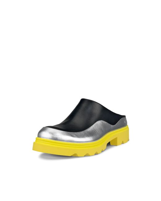 Ecco Yellow Grainer