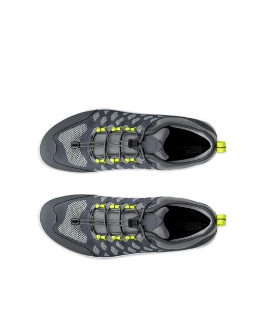 Ecco Blue Exceed for men