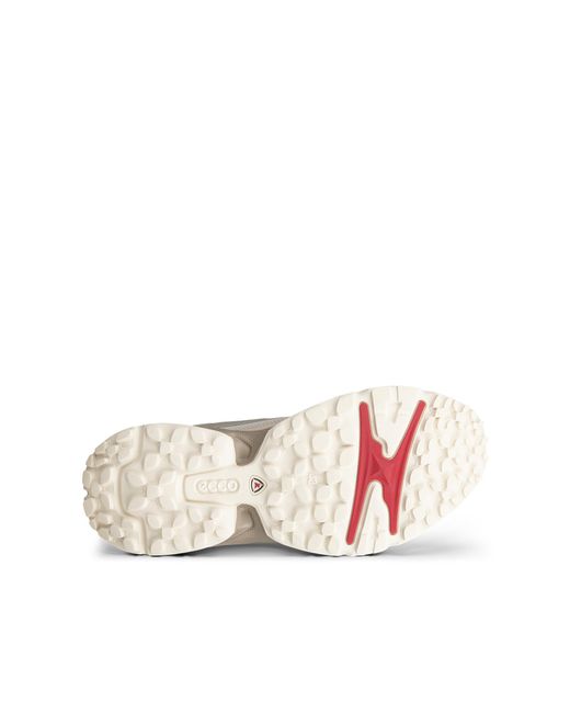 Ecco Receptor Xp in White für Herren
