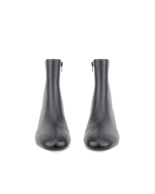 Ecco Black Liva