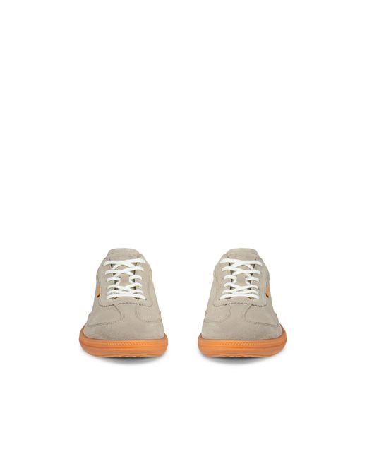 Ecco White Soft 11