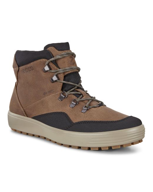 ecco soft boots