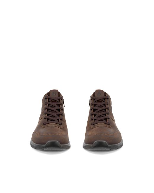 Ecco Irving in Brown für Herren