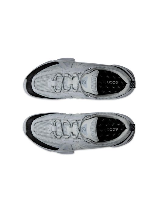 Ecco Gray Biom C-Trail for men