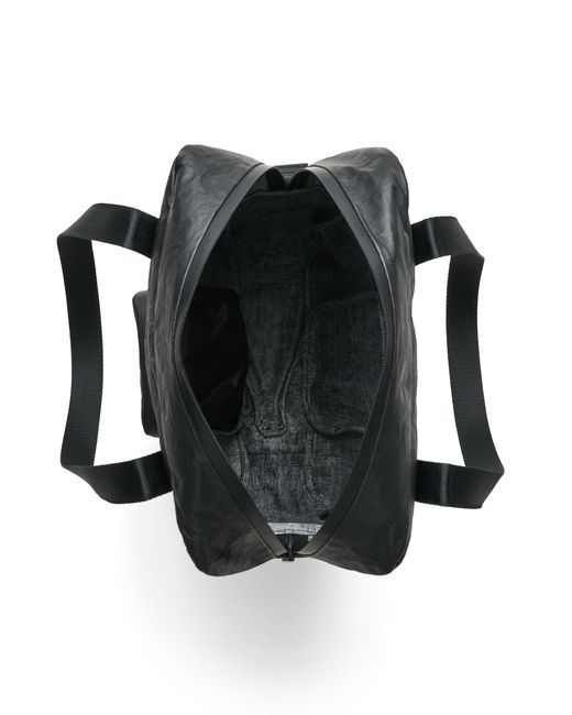 Ecco Black Packable North