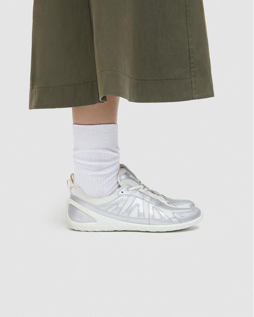 Ecco White Biom Lite