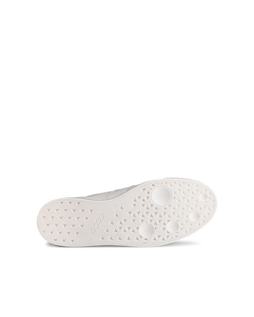 Ecco White Street Lite